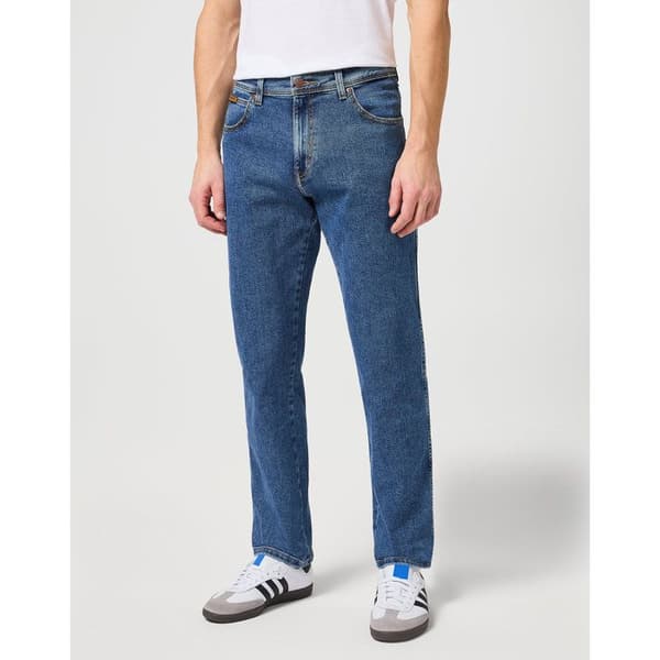 Texas Wrangler jeans