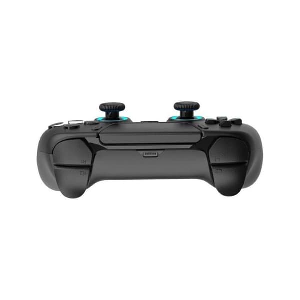 Spelkontroll - TRADE INVADERS - PS5 LED - Bluetooth - Dynamisk LED-belysning - Batteri 1000 mAh