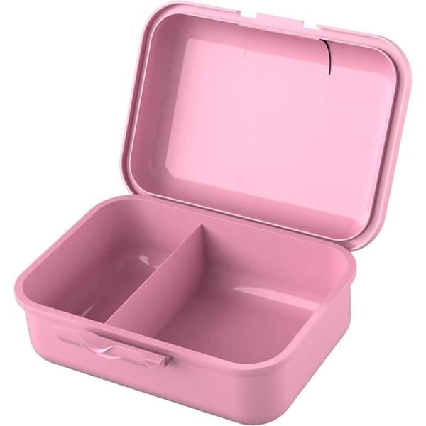 Lunchbox Hästar
