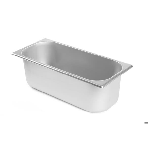 Iskylare Kitchen Line 5L 360x165x(H)120 mm - Hendi