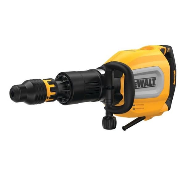 Demoleringshammare SDS-Max - 1700W - DEWALT - koffert - D25911K-QS