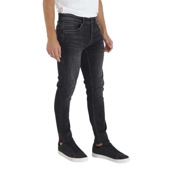 Jeans Casual Friday ry ultraflex 5 fickor
