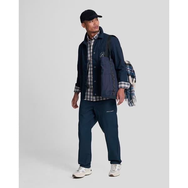 Lyle & Scott Fatigue smalbyxor