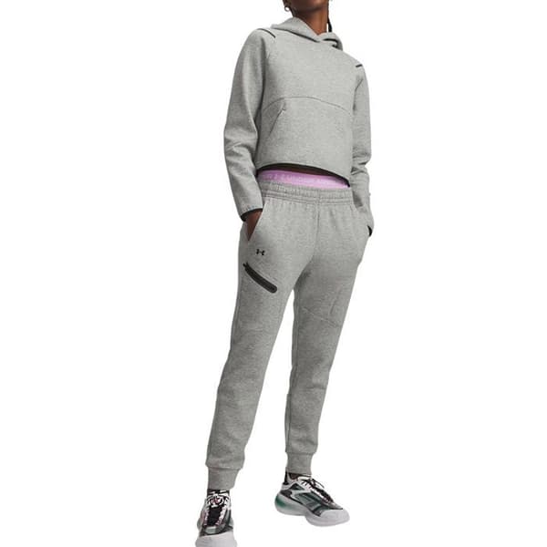 Under Armour Unstoppable Fleece dam jogging
