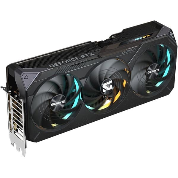 GIGABYTE - GAMING - Grafikkort - NVIDIA RTX 5090 OC - 32 Go