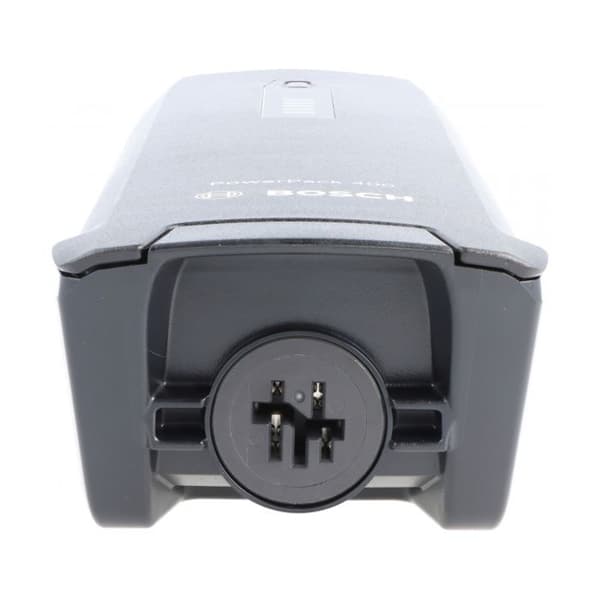 Batteri Cykel BOSCH PowerPack 400 Ram BBP3540