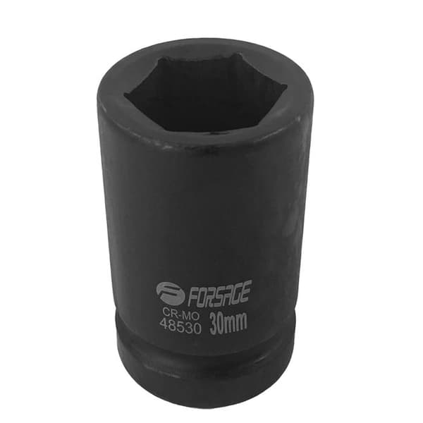 Slagskruvnyckel 1" 30 mm