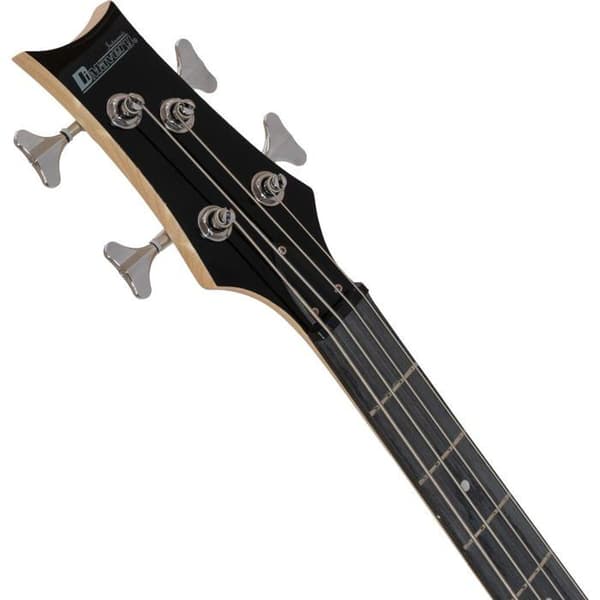 Dimavery SB-320 elbas svart
