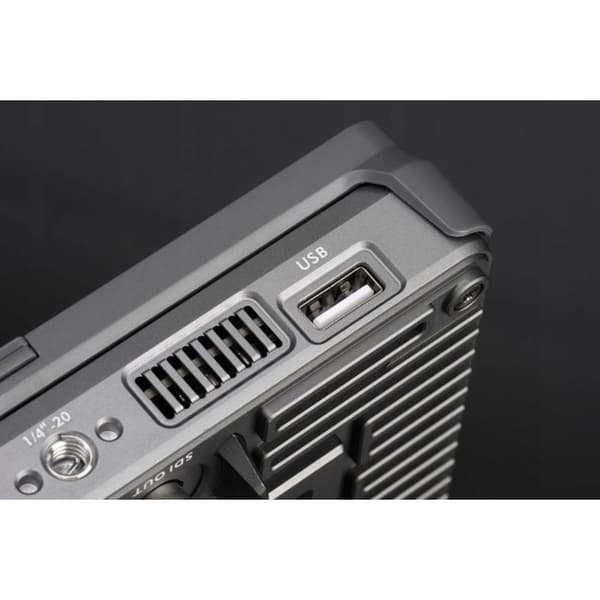 Skärm - VILTROX - DC-X2 - Svart - Extern - Hög definition