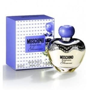 Always Glamorous Moschino EDT Spray 100ml