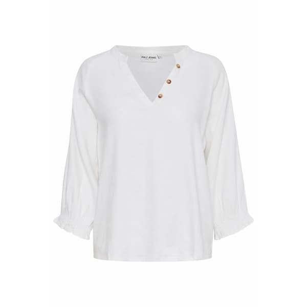 Blus dam Pulz Jeans Luca