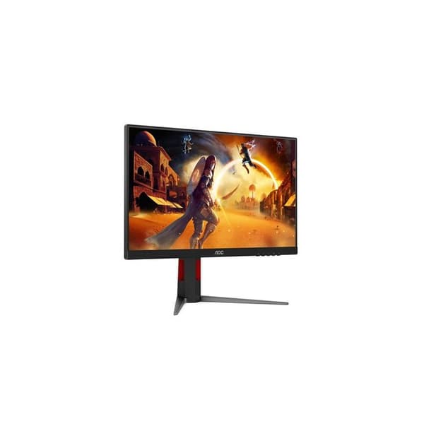Skärm - AOC - 24G4HX - Full HD - 1 ms - IPS - 24 tum