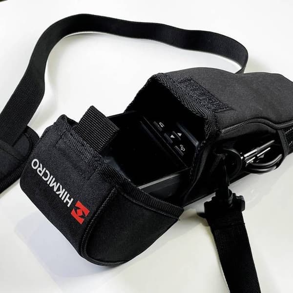 Kamera väska HIKMICRO HM-B01-POUCH För märke (tillbehör till mätinstrument) Hikmicro