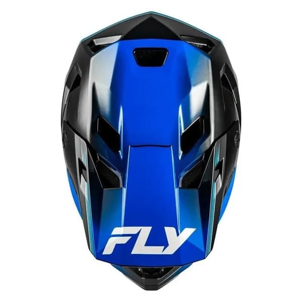 Fly Racing Rayce Repeat hjälm
