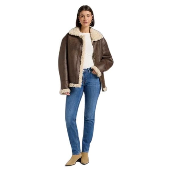 Jeans Slim dam Lee Elly