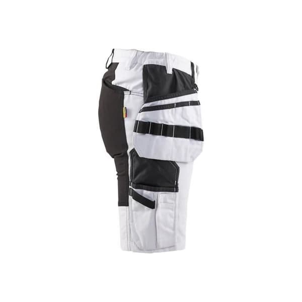 Skyddsshorts dam Blaklader
