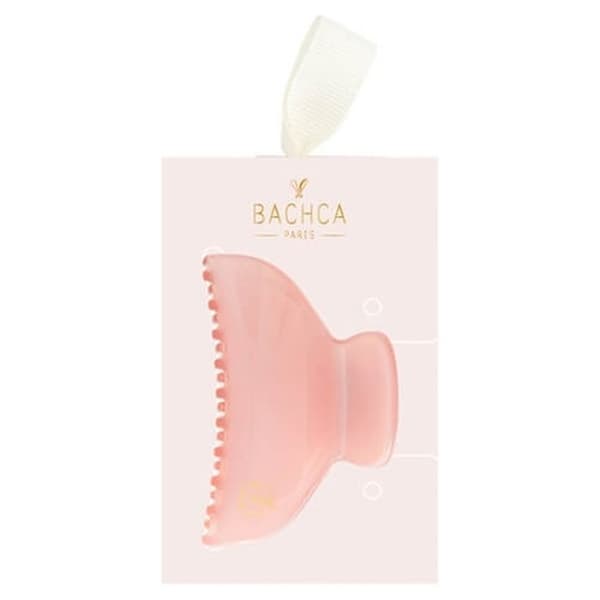 Bachca Pince Croco Opaline Rosé Dragée Liten Modell