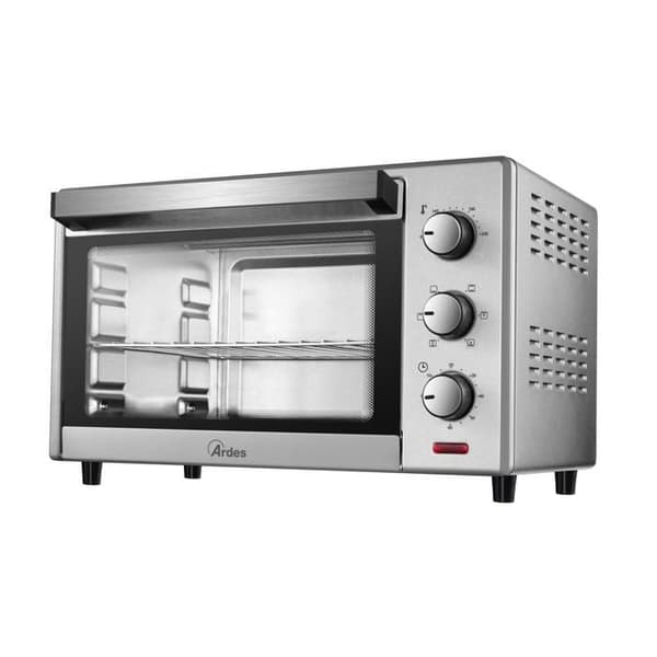 Fyra Ardes AR6226S Silver