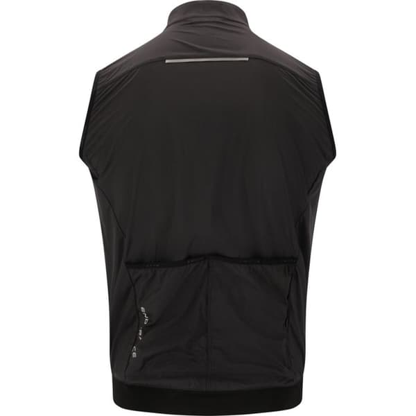 Gilet Endurance Birch - svart