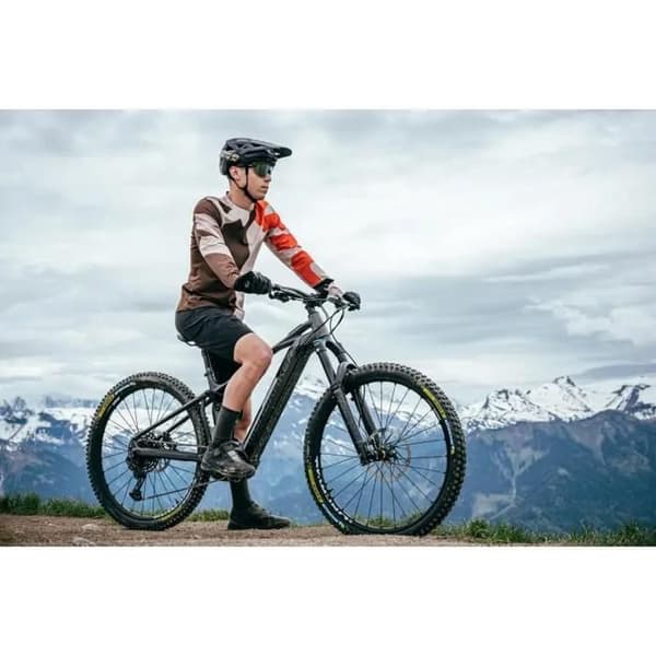 Bakhjul Mavic E-Deemax S WBINT29BSTHG