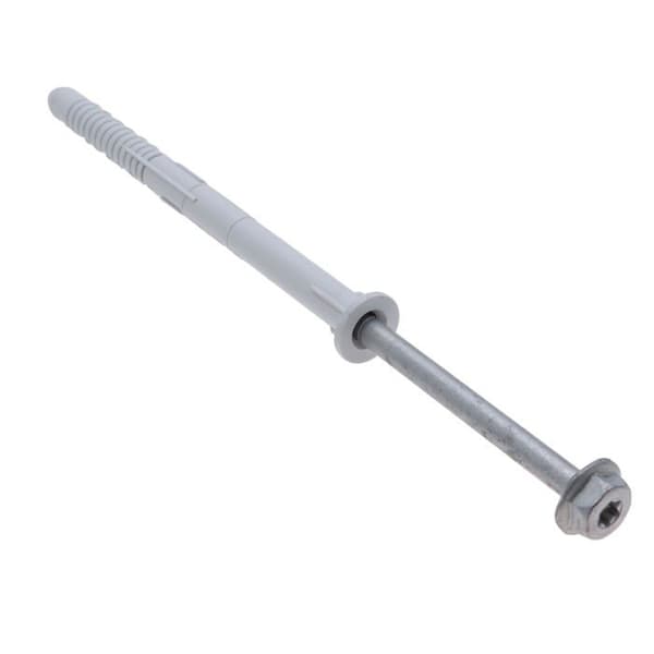 Ankare - Keple enkel fixering - P-KPR-12X200-A4-P25
