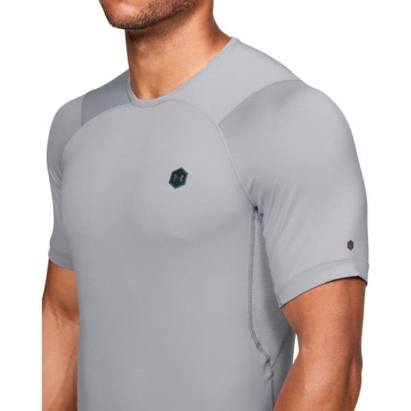 T-shirt Under Armour RUSH HEATGEAR KOMPRESSION