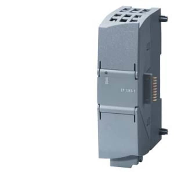 API - Kommunikationsprocessor Siemens 6GK7243-1BX30-0XE0 1 st.