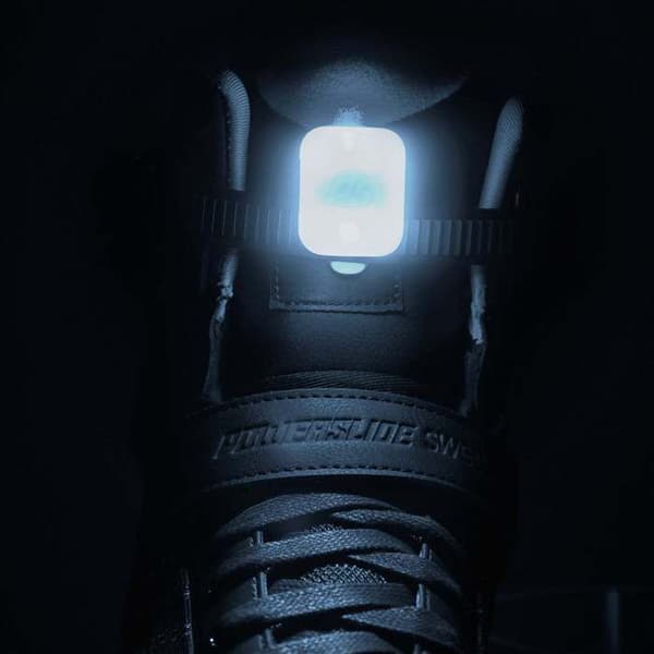Clip LED Powerslide