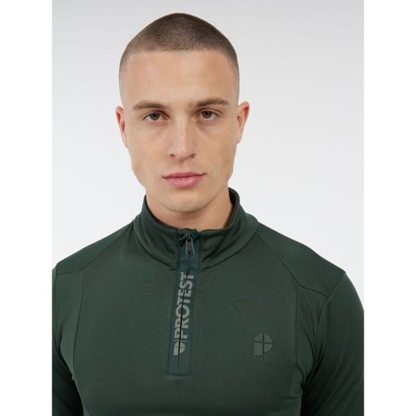 Undertröja 1/4 zip Protest Rewill