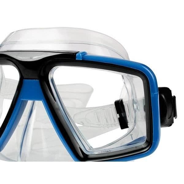 Mares Starfish Snorkelmasker