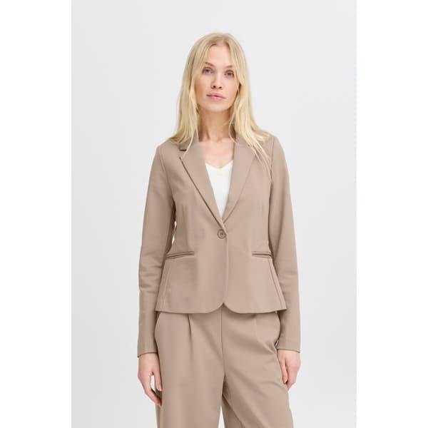b.ung Rizetta blazer för kvinnor