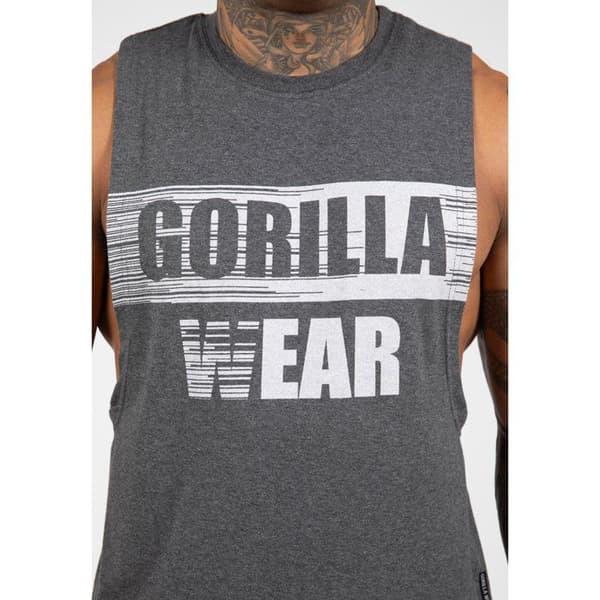 Gorilla Wear Lopez Linne