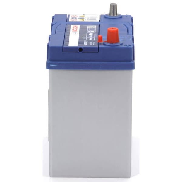 BOSCH Auto Batteri S4019 40Ah / 330A