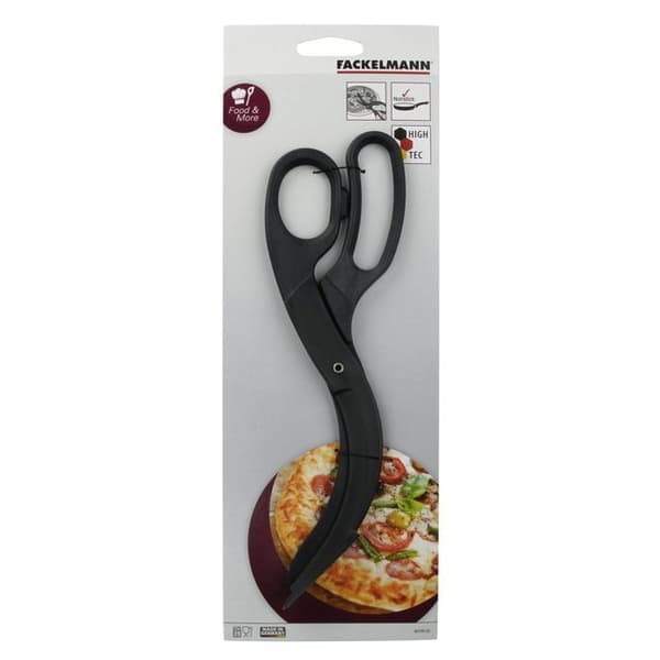 Pizzasax Fackelmann