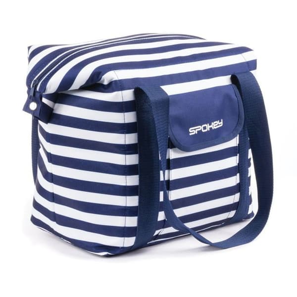 Termosäck - SPOKEY - San Remo - Marinblå - Polyester - 40x52x20 cm