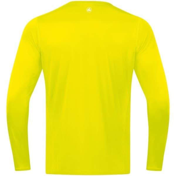 Jako Run 2.0 långärmad t-shirt