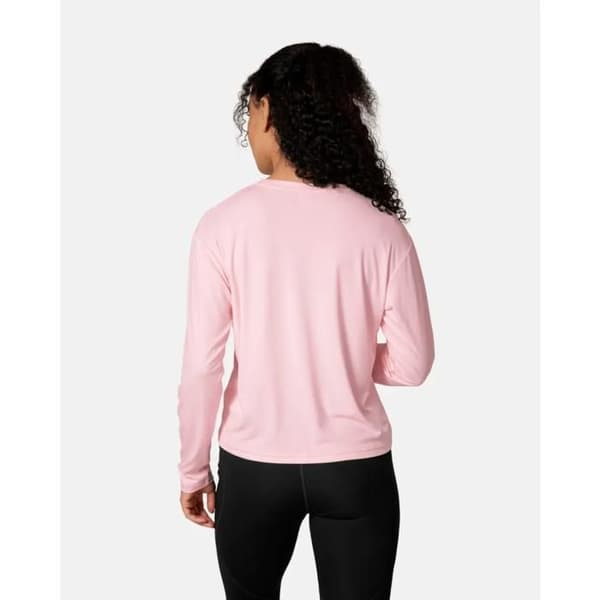 Kari Traa Una långärmad t-shirt för kvinnor