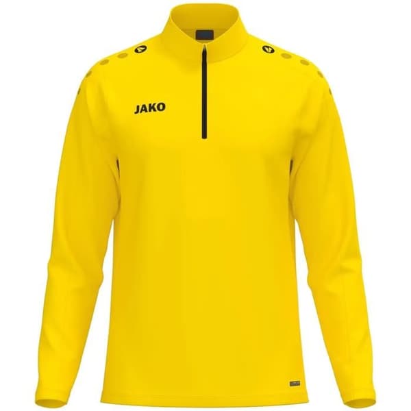 Jako One ziptröja barn - gul
