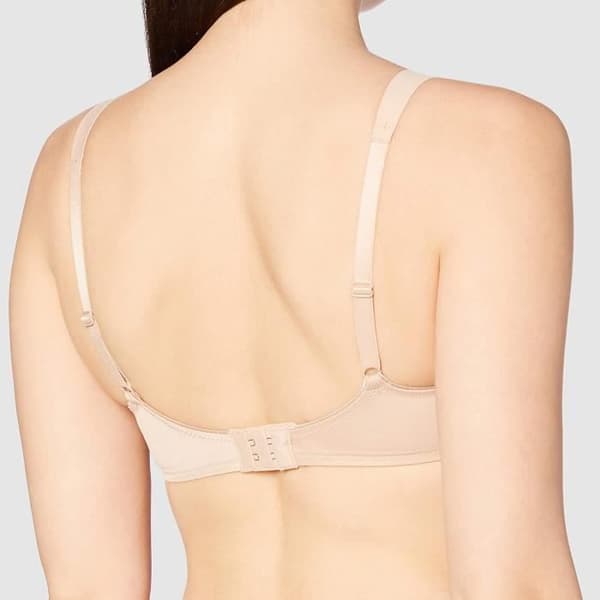 Triumph Essentiel Minimerande BH L Smooth Skin (6106) 42F Cs