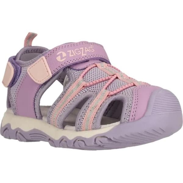 Zigzag Krila barn vandringssandaler