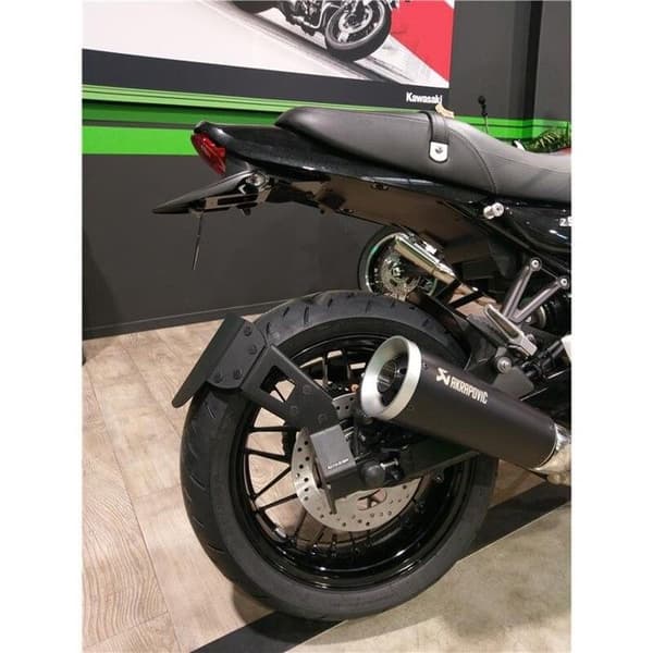 Bashguard Access Design Kawasaki Z900 RS