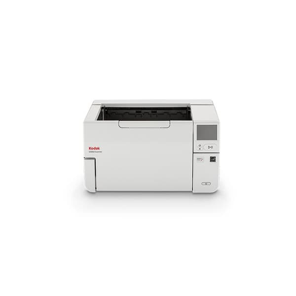 KODAK S3060 Scannerns huvudram