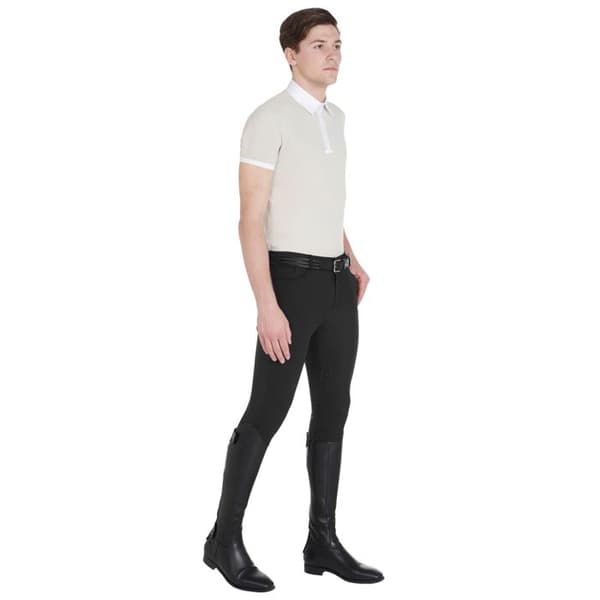 Equestro Aria full grip ridbyxor