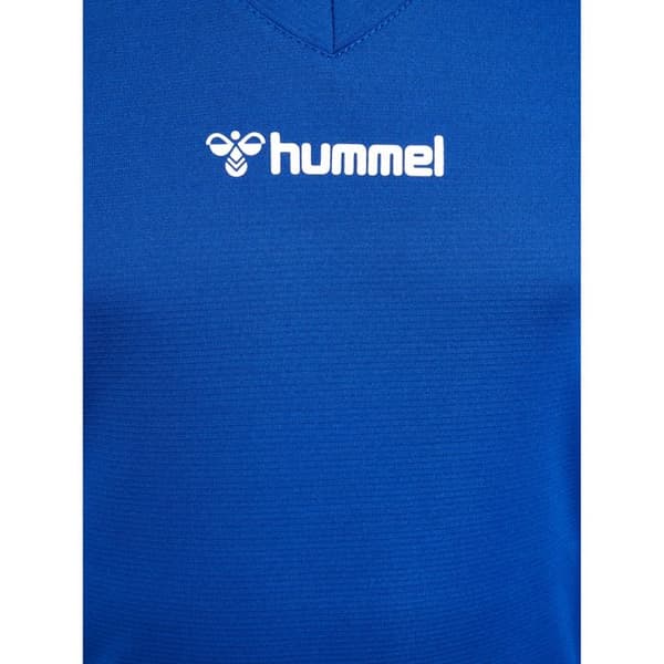 Hummel Essential långärmad t-shirt barn