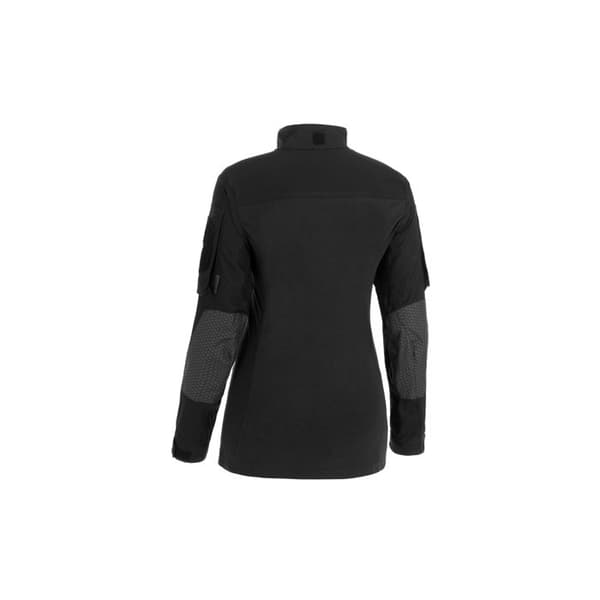 Clawgear Raider ATS stridsblus - svart