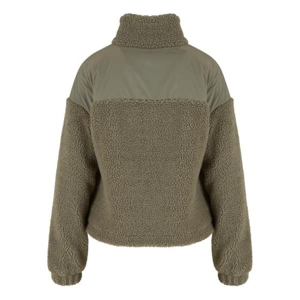 Polaire dam Urban Classics Sherpa