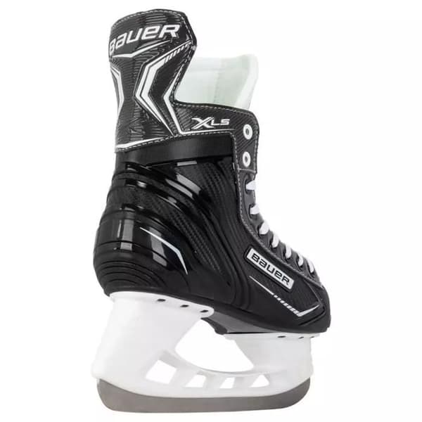 Hockeyskridskor Bauer X-LP SR - Svart - Storlek 42