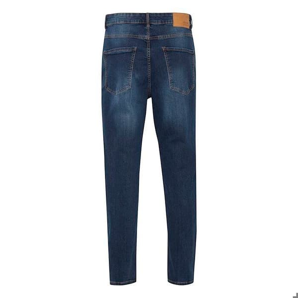 Jeans Solid Dad