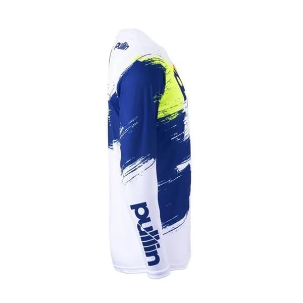 Maillot Pull-in moto Challenger Race