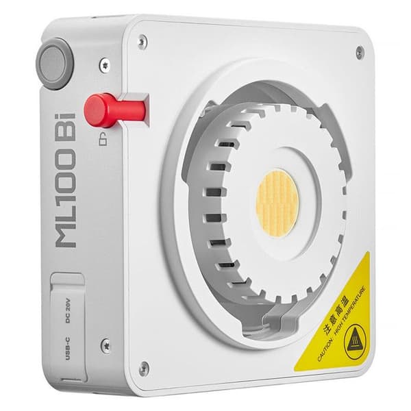 GODOX Liten LED-lampa ML100Bi